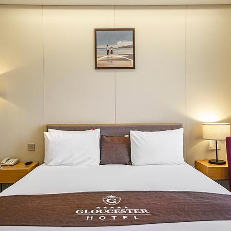Gloucester Hotel Incheon Buitenkant foto