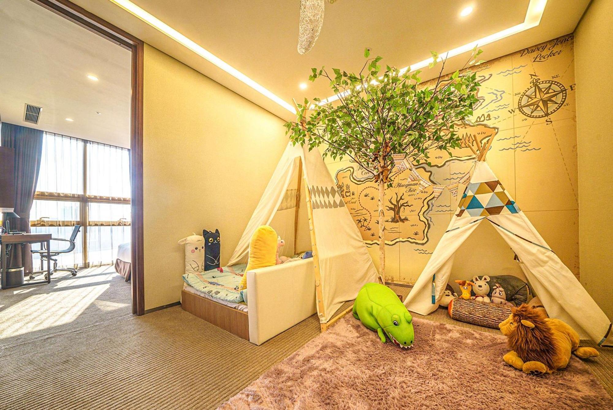 Gloucester Hotel Incheon Buitenkant foto