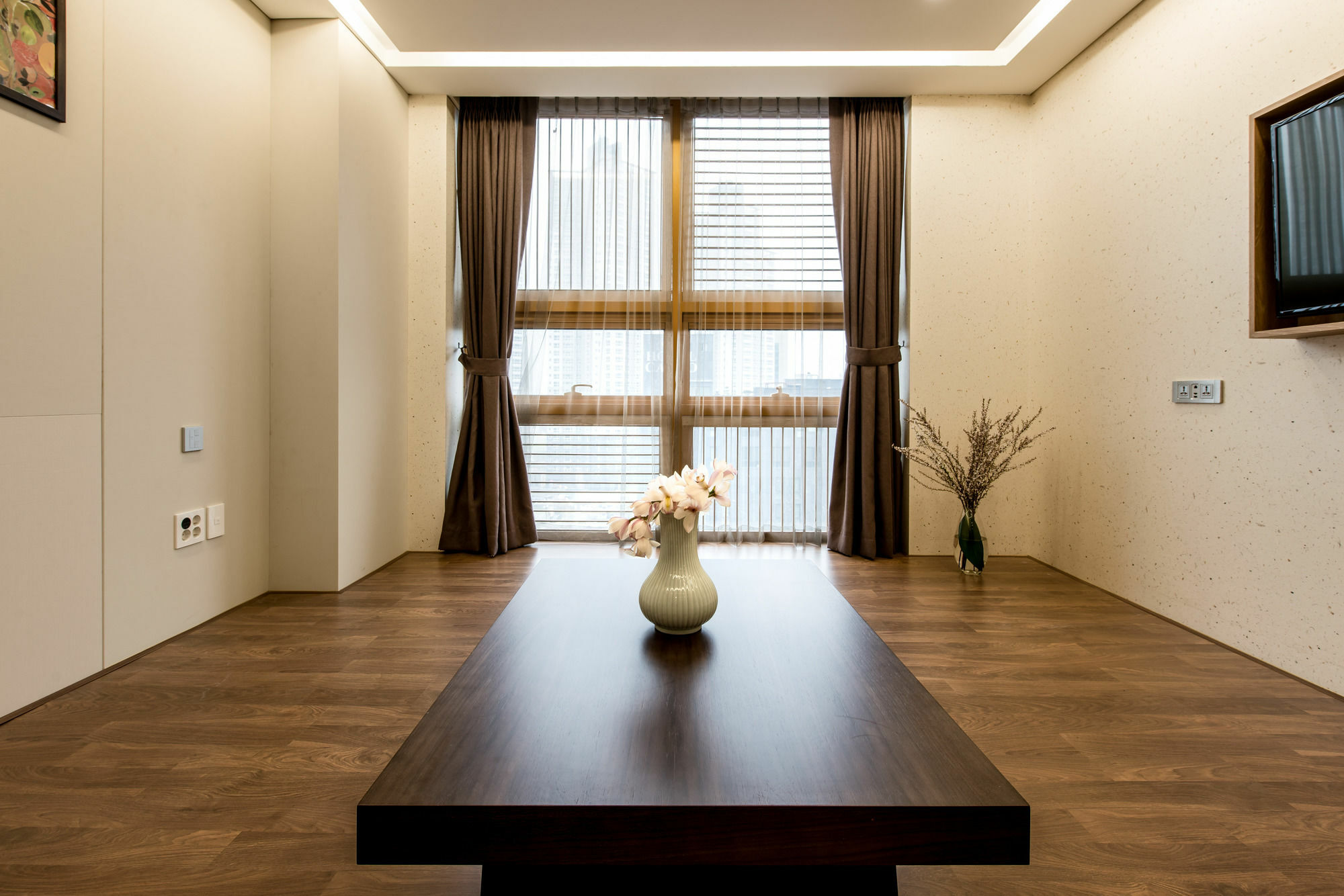 Gloucester Hotel Incheon Buitenkant foto